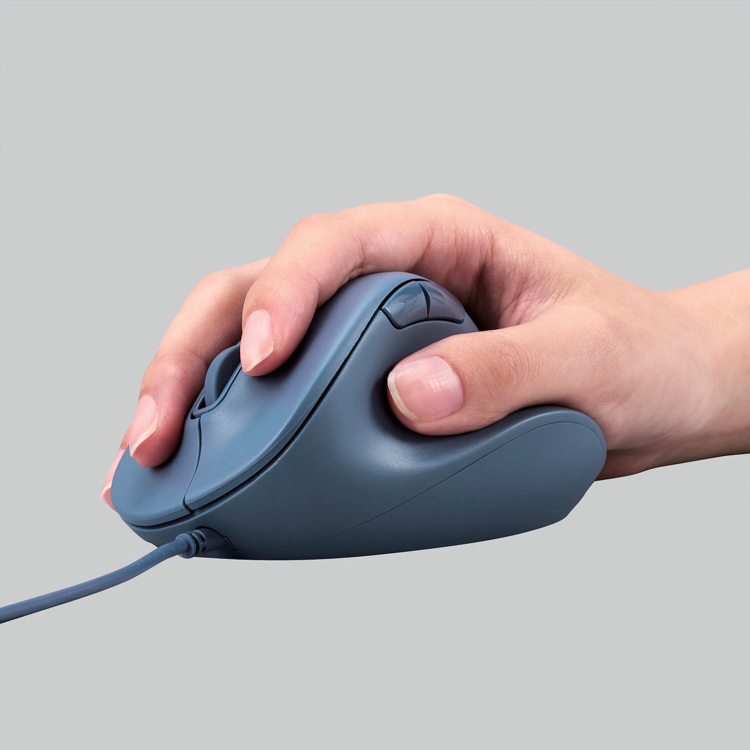 EX-G Wired Ergonomic Mouse
