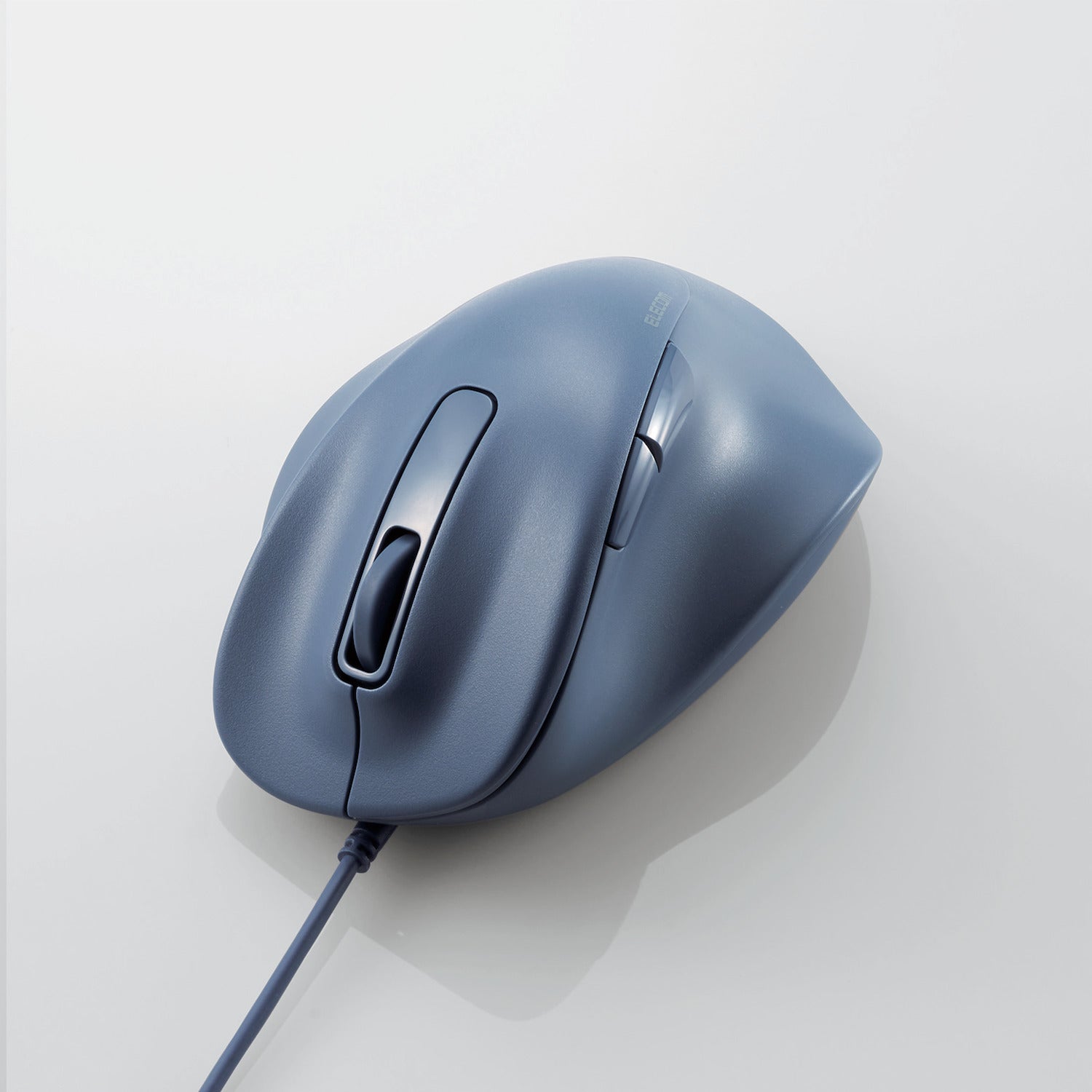 EX-G Wired Ergonomic Mouse