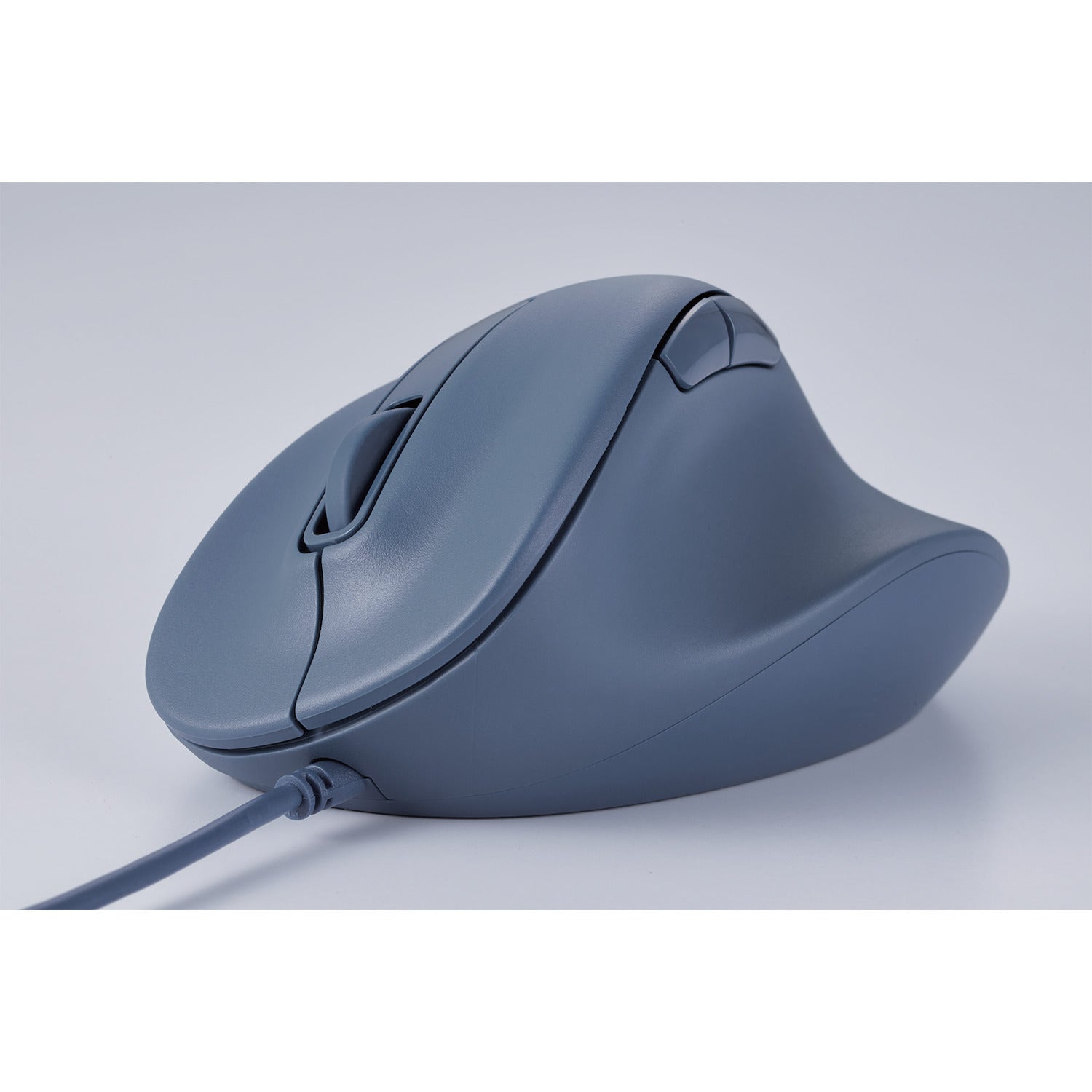 EX-G Wired Ergonomic Mouse