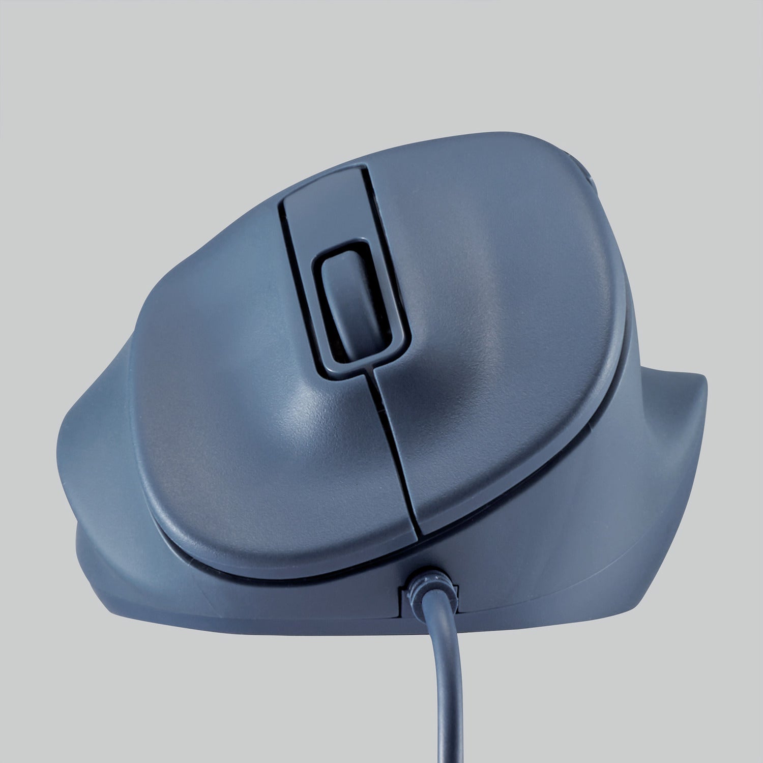 EX-G Wired Ergonomic Mouse