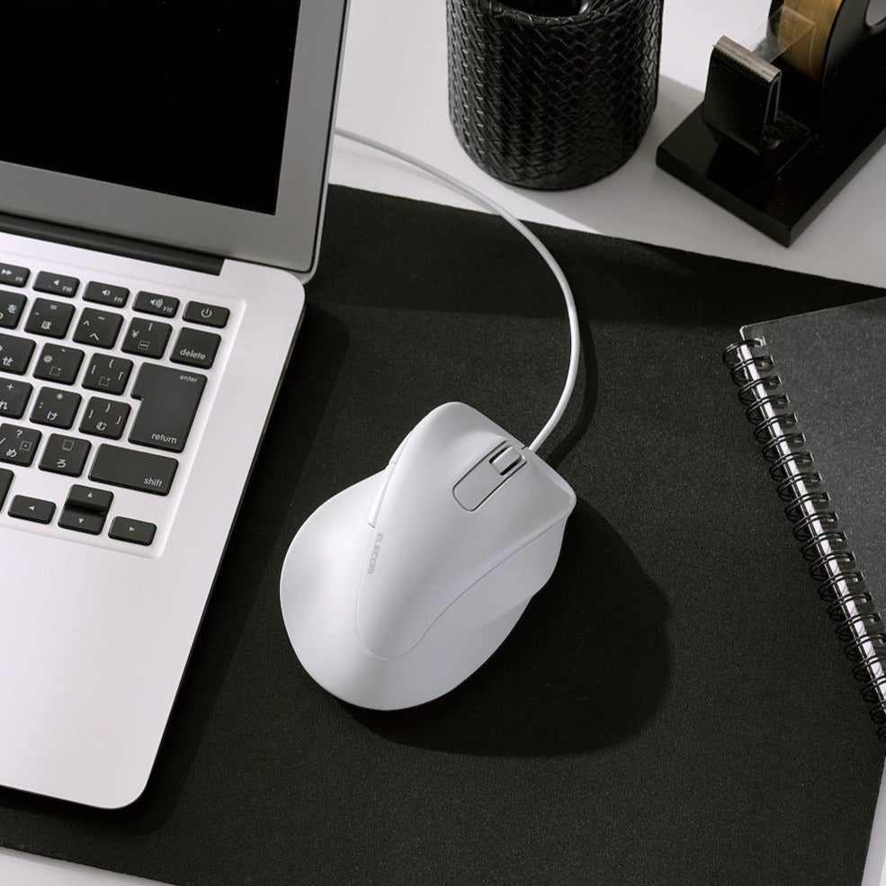 EX-G Wired Ergonomic Mouse