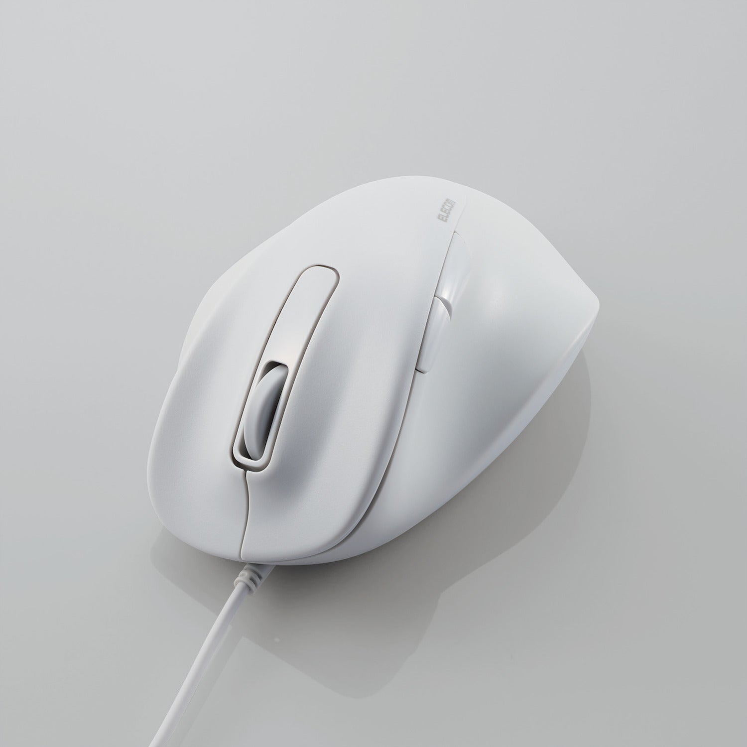 EX-G Wired Ergonomic Mouse