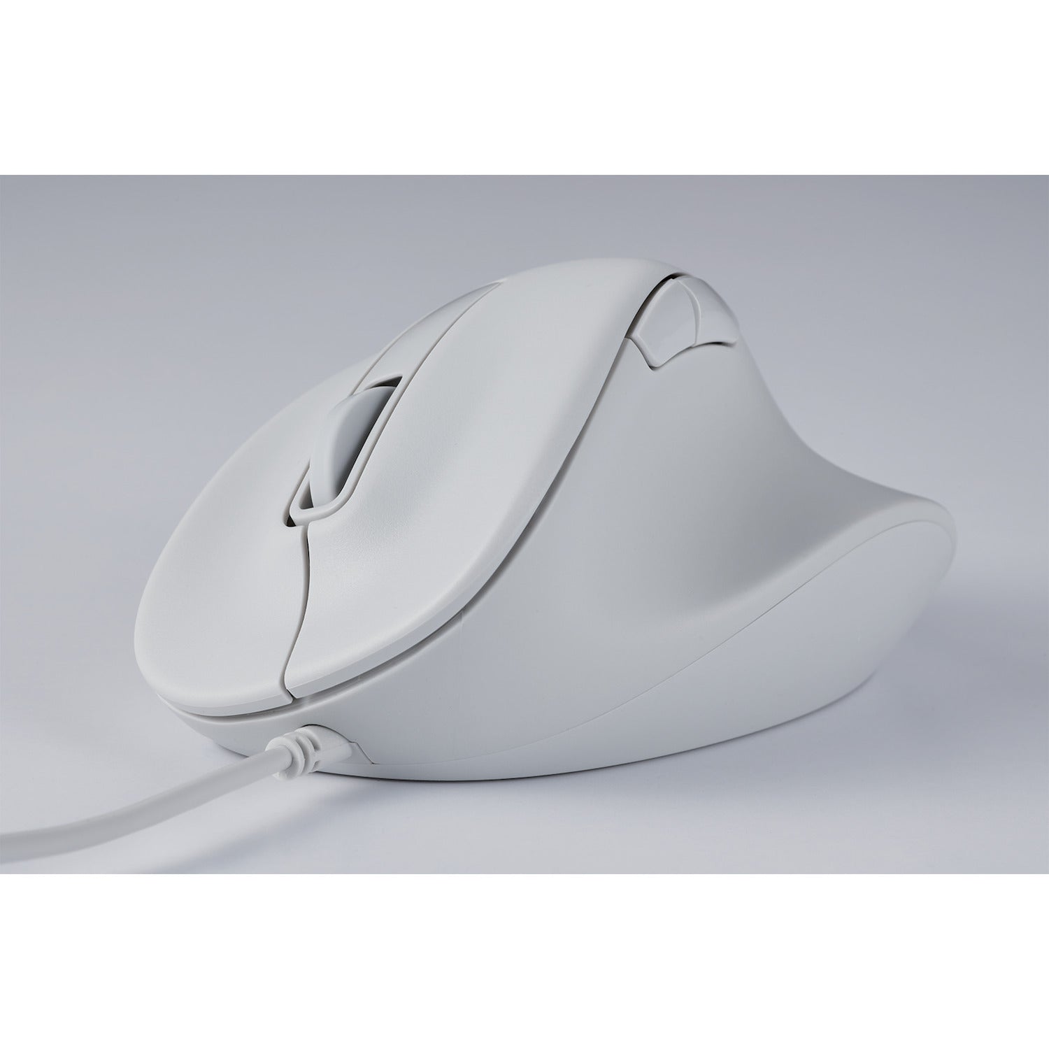 EX-G Wired Ergonomic Mouse