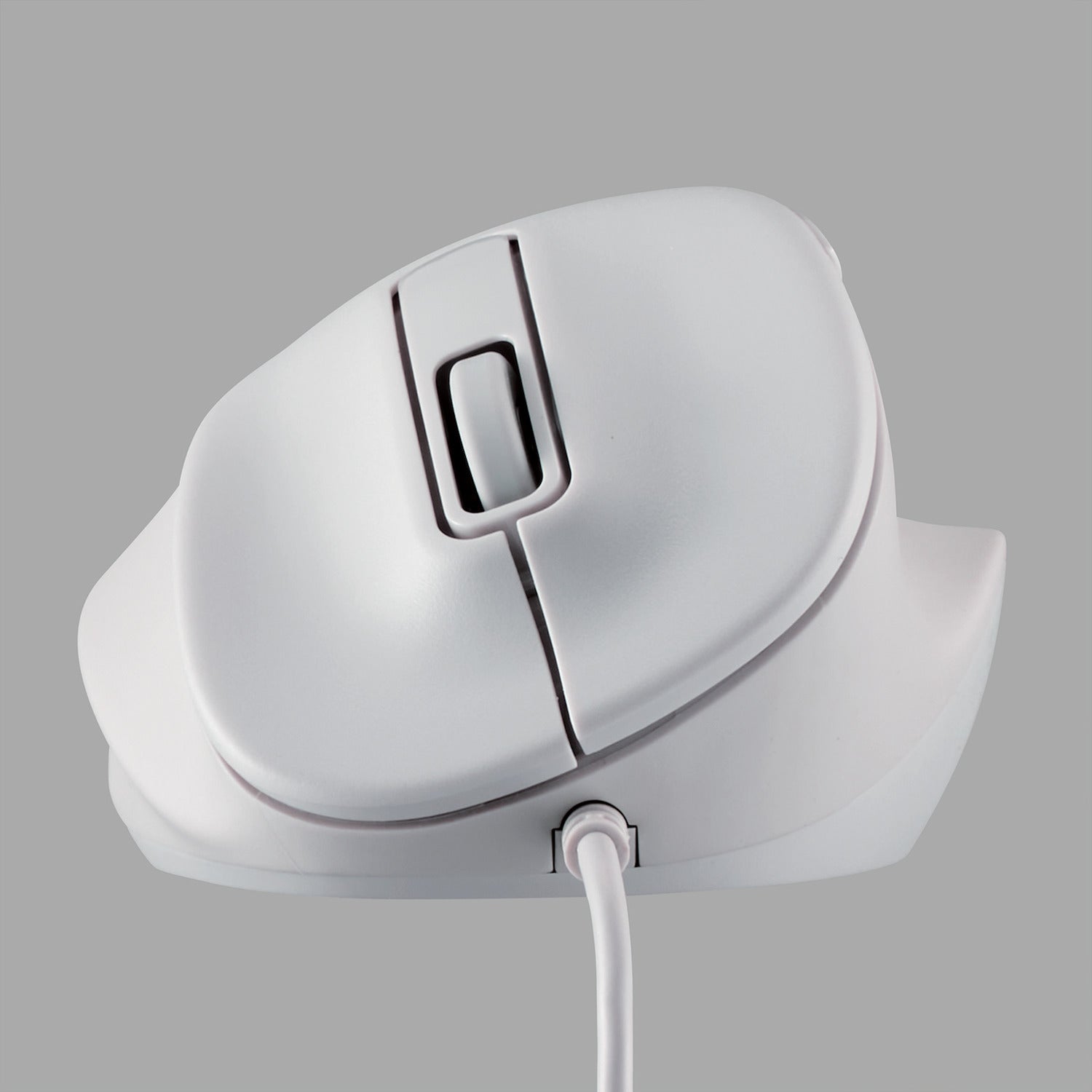 EX-G Wired Ergonomic Mouse