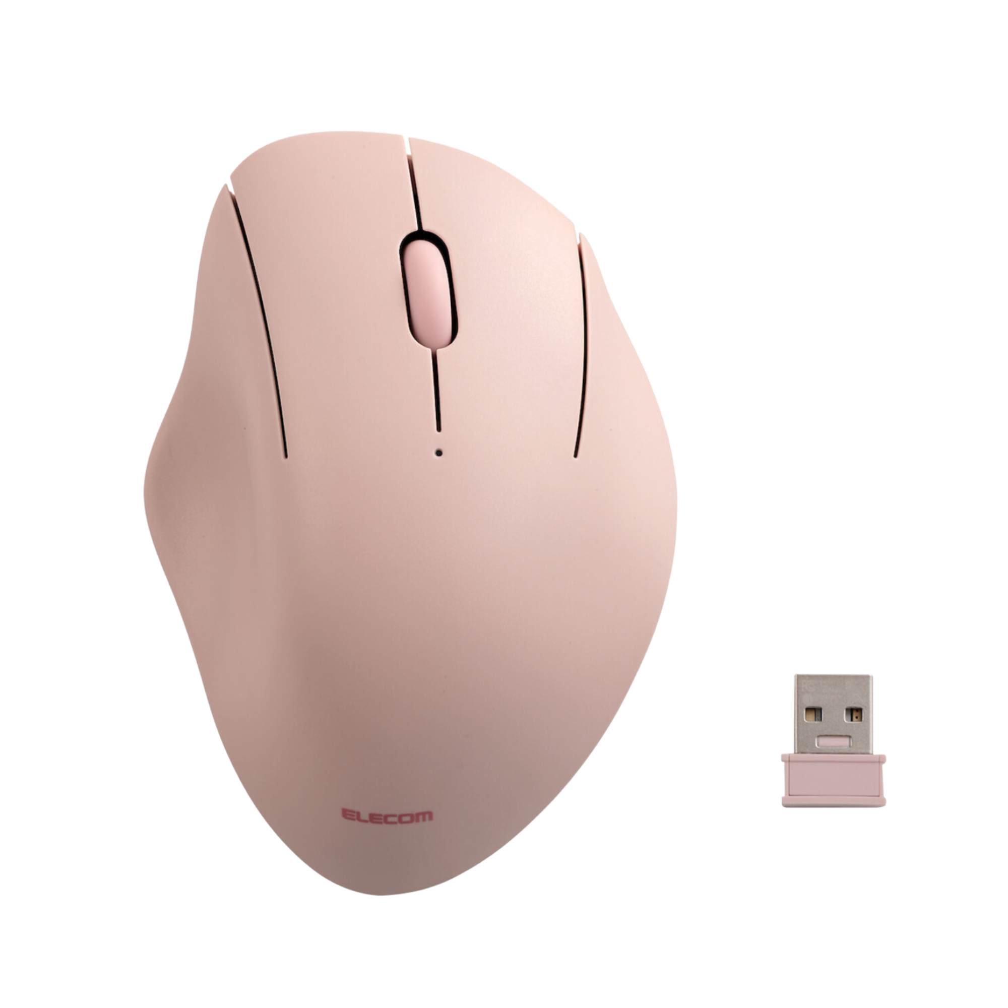 SH10 Ergonomic Mouse