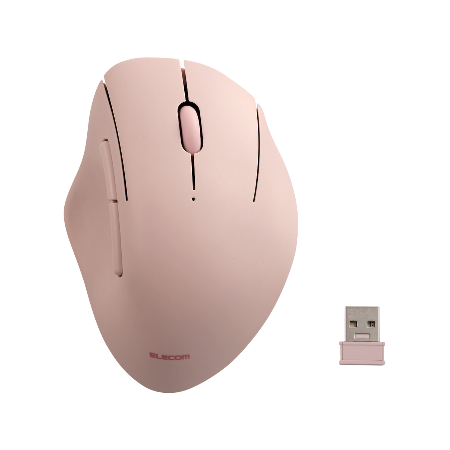 SH20 Ergonomic Mouse
