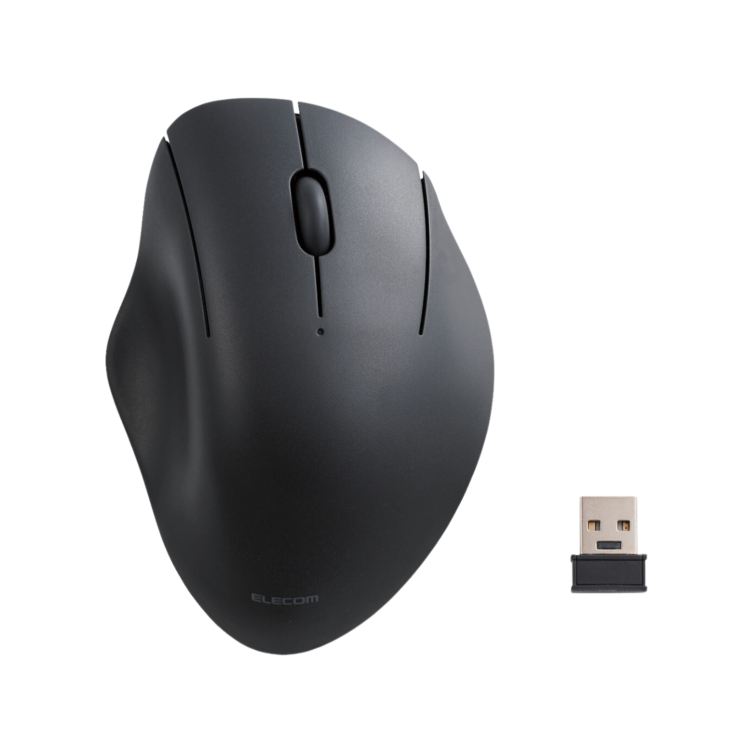 SH10 Ergonomic Mouse