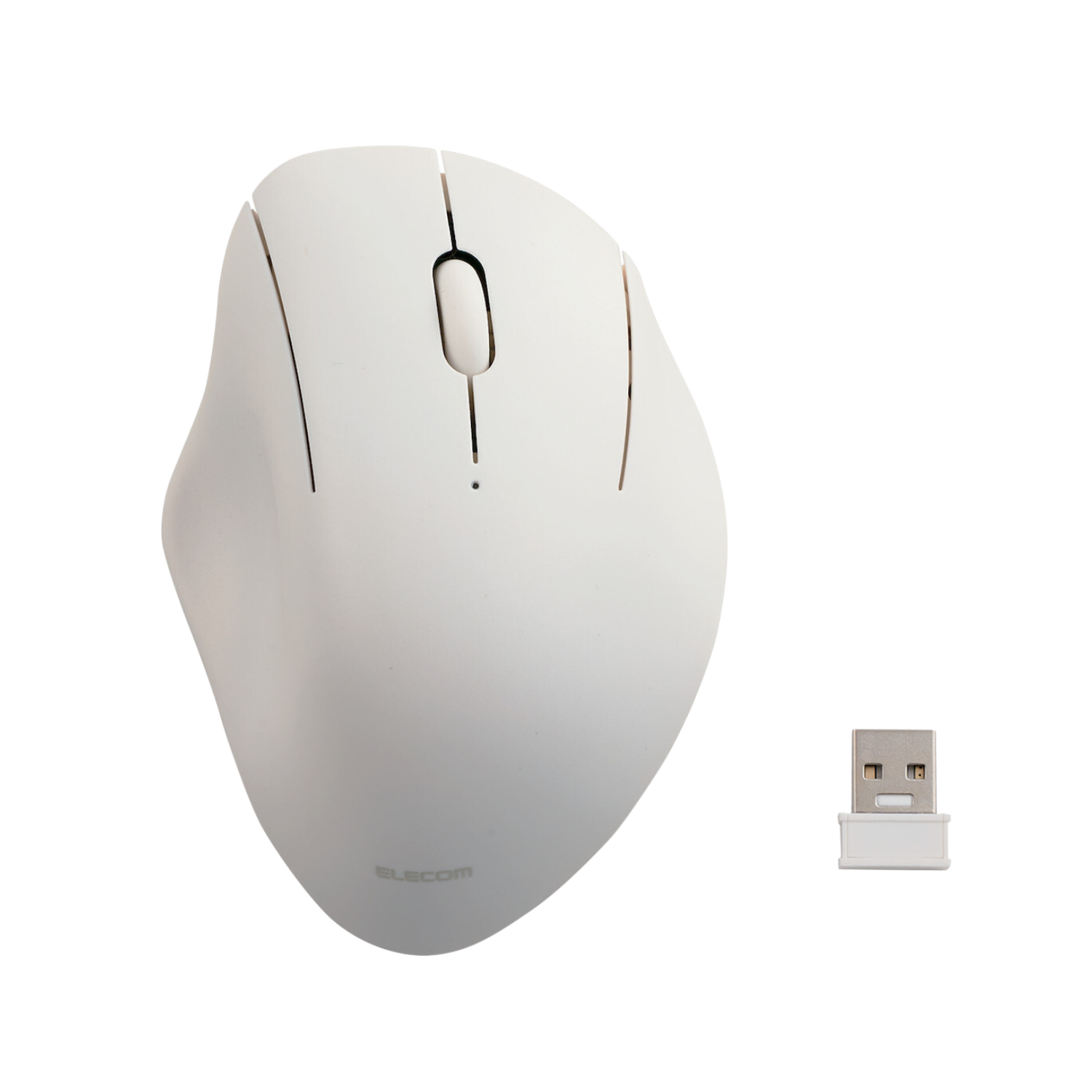 SH10 Ergonomic Mouse