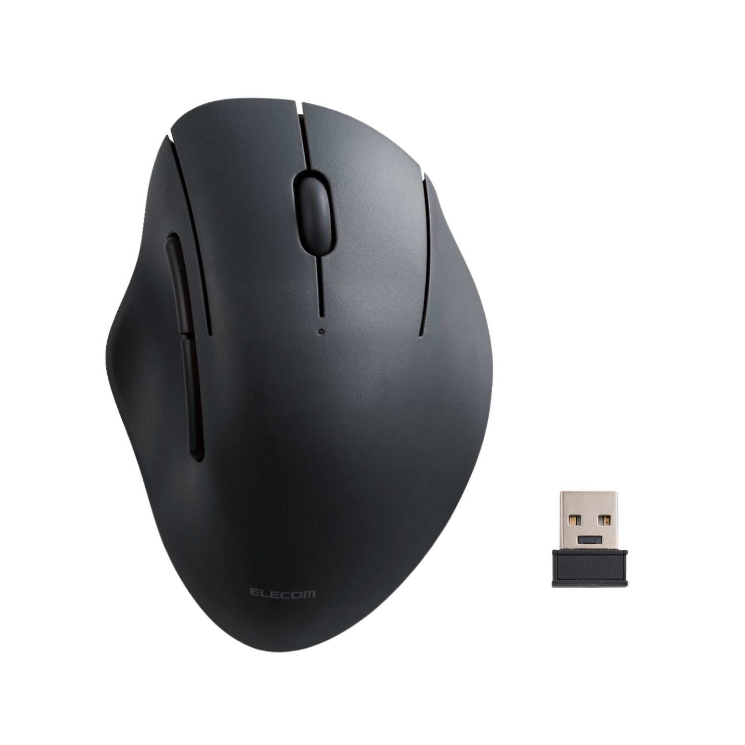 SH20 Ergonomic Mouse