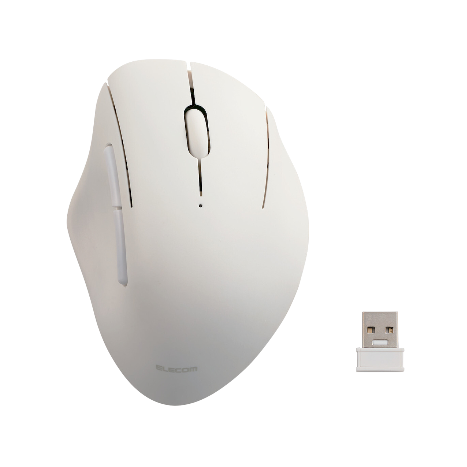 SH20 Ergonomic Mouse