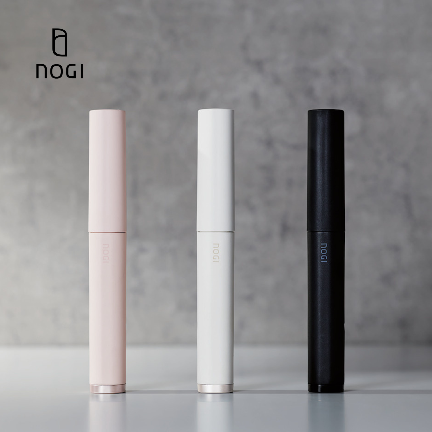 ELECOM Breaks Into Beauty Industry With Revolutionary NOGI USB Mini Hair Iron