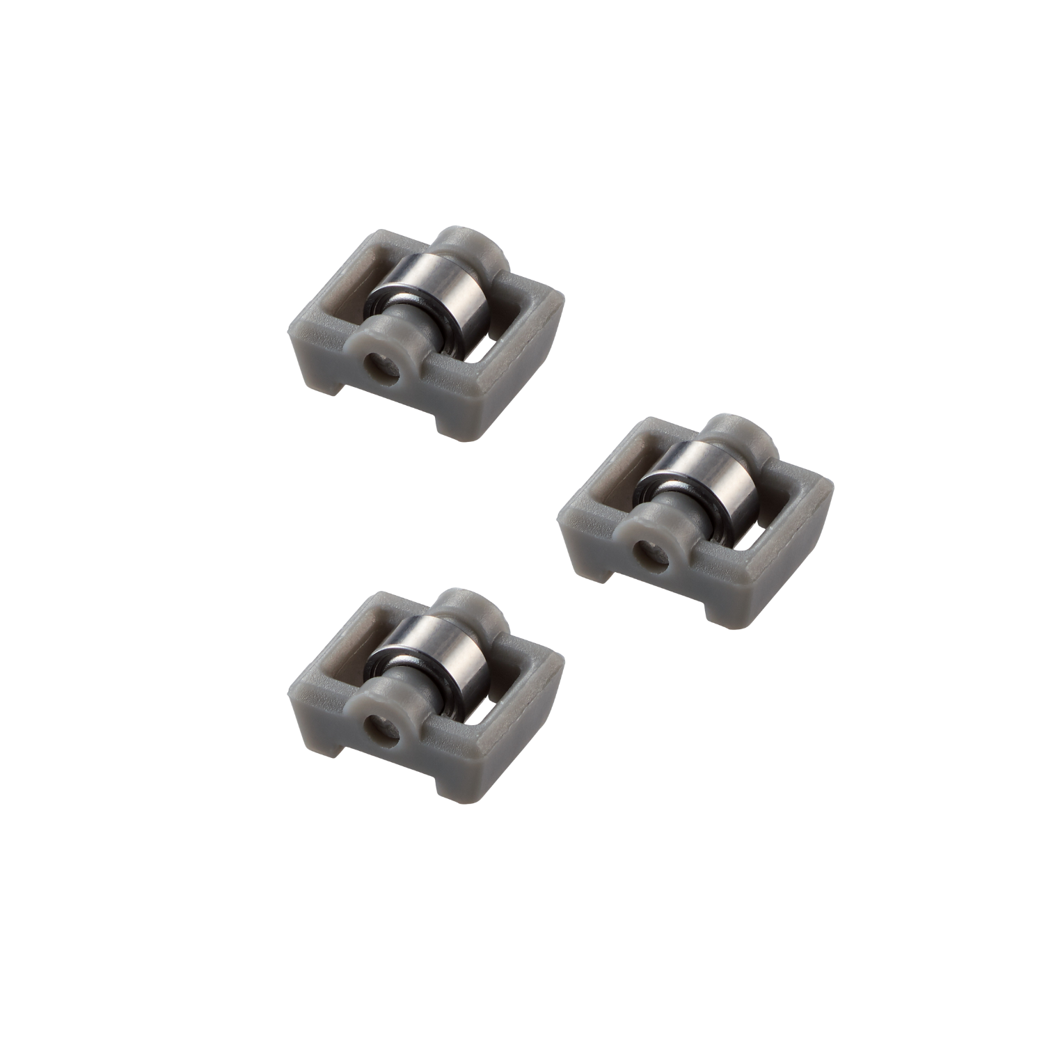 IST RollMaster Bearing Replacement