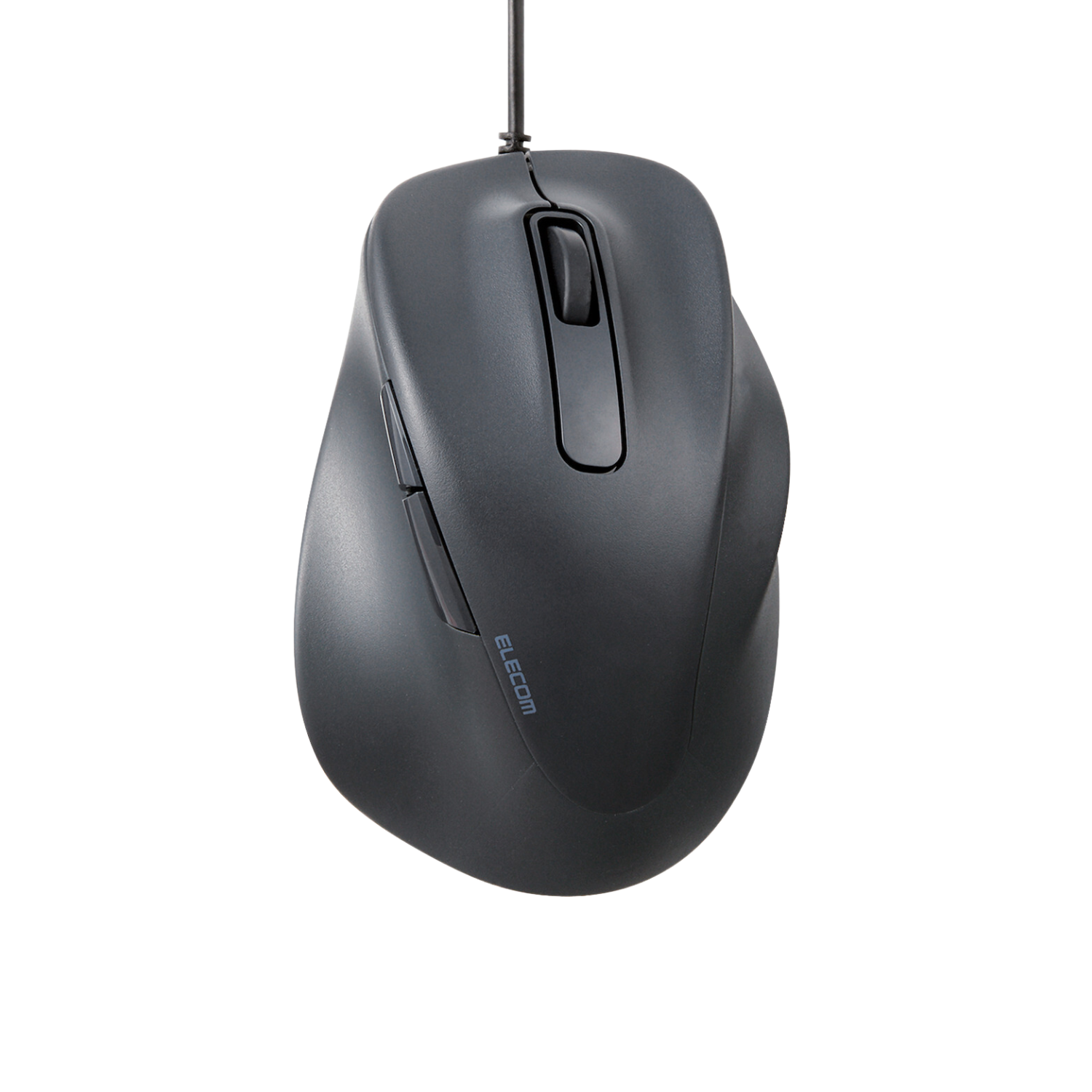 EX-G Wired Ergonomic Mouse