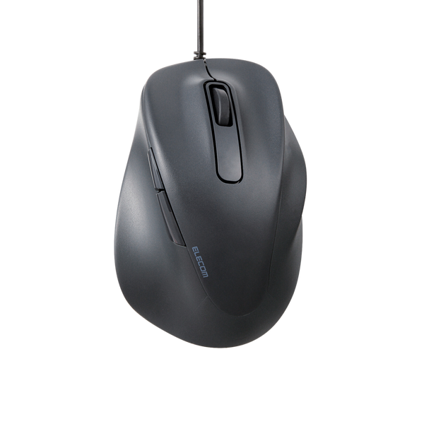 EX-G Wired Ergonomic Mouse