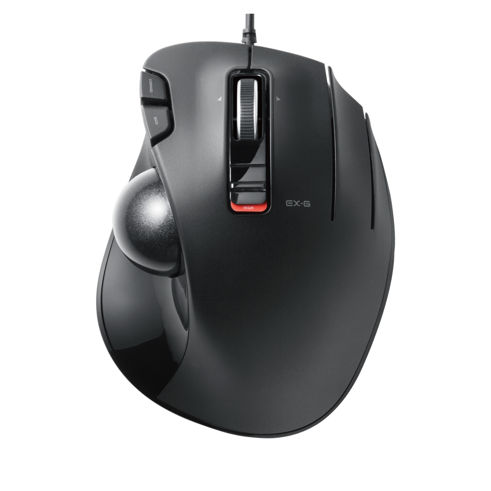 Trackball Pc Trackball Computer Mice | ELECOM USA | Better Being