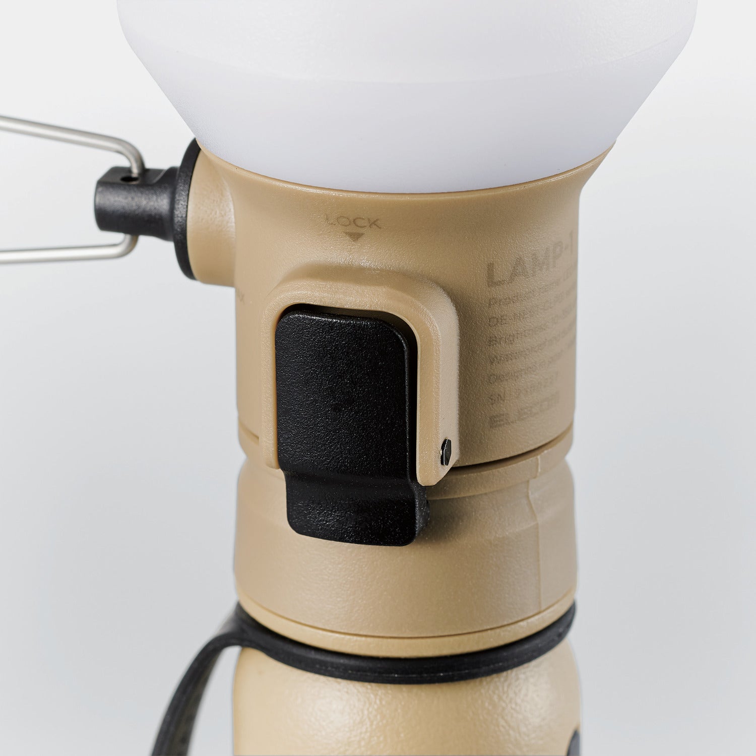 Outdoor Gear Lamp