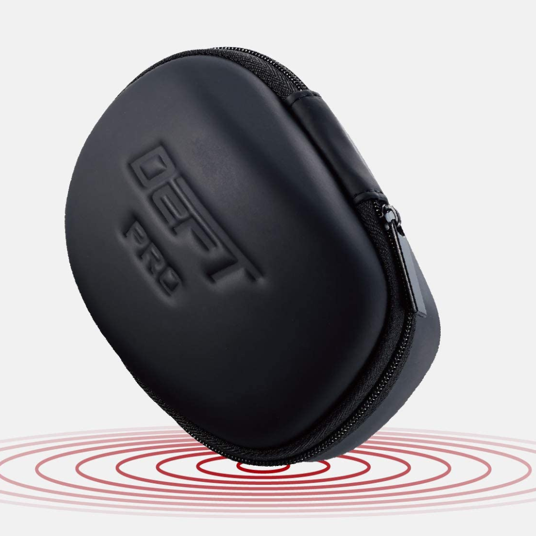 DEFT Pro Trackball Mouse Case