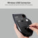 Huge Trackball Mouse, Wireless USB