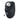 Huge Plus trackball mouse with detachable USB receiver on white background