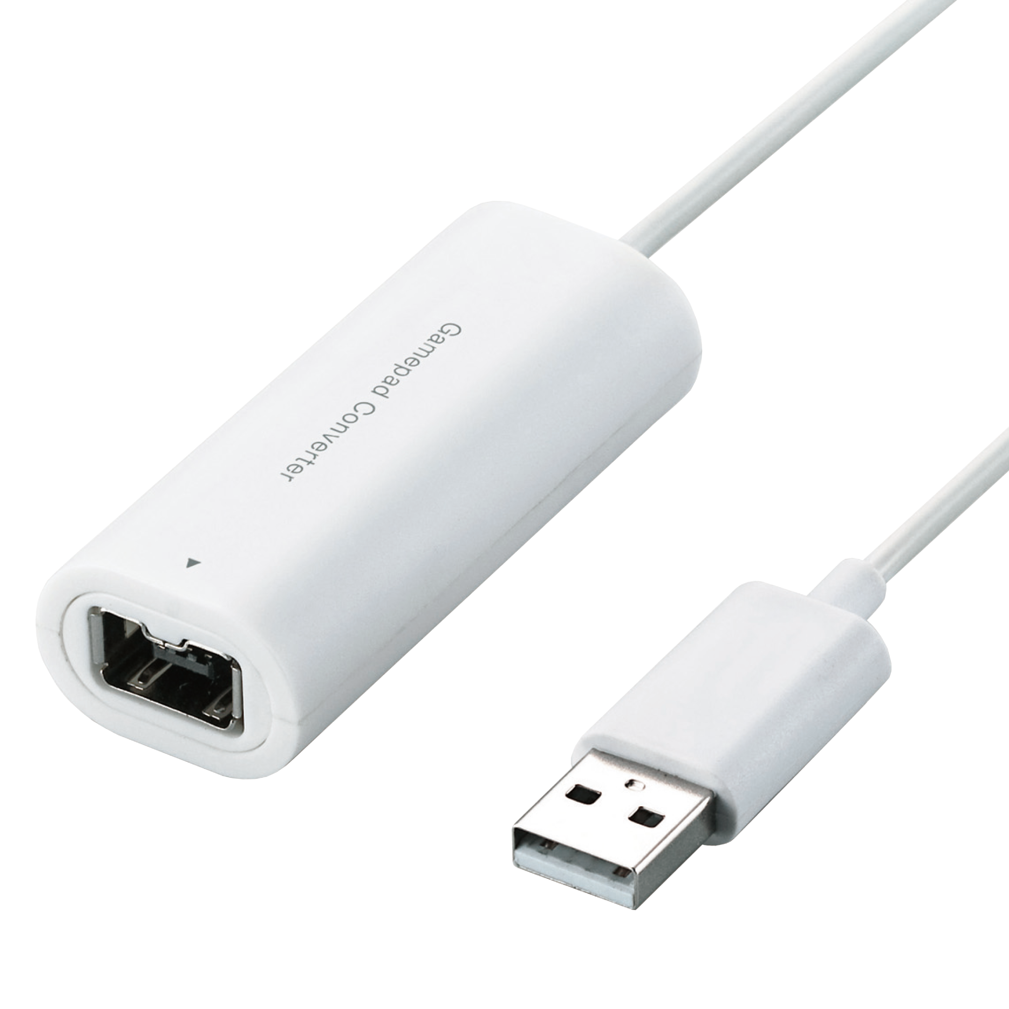 Wii USB Adapter Cable - 1 Meter