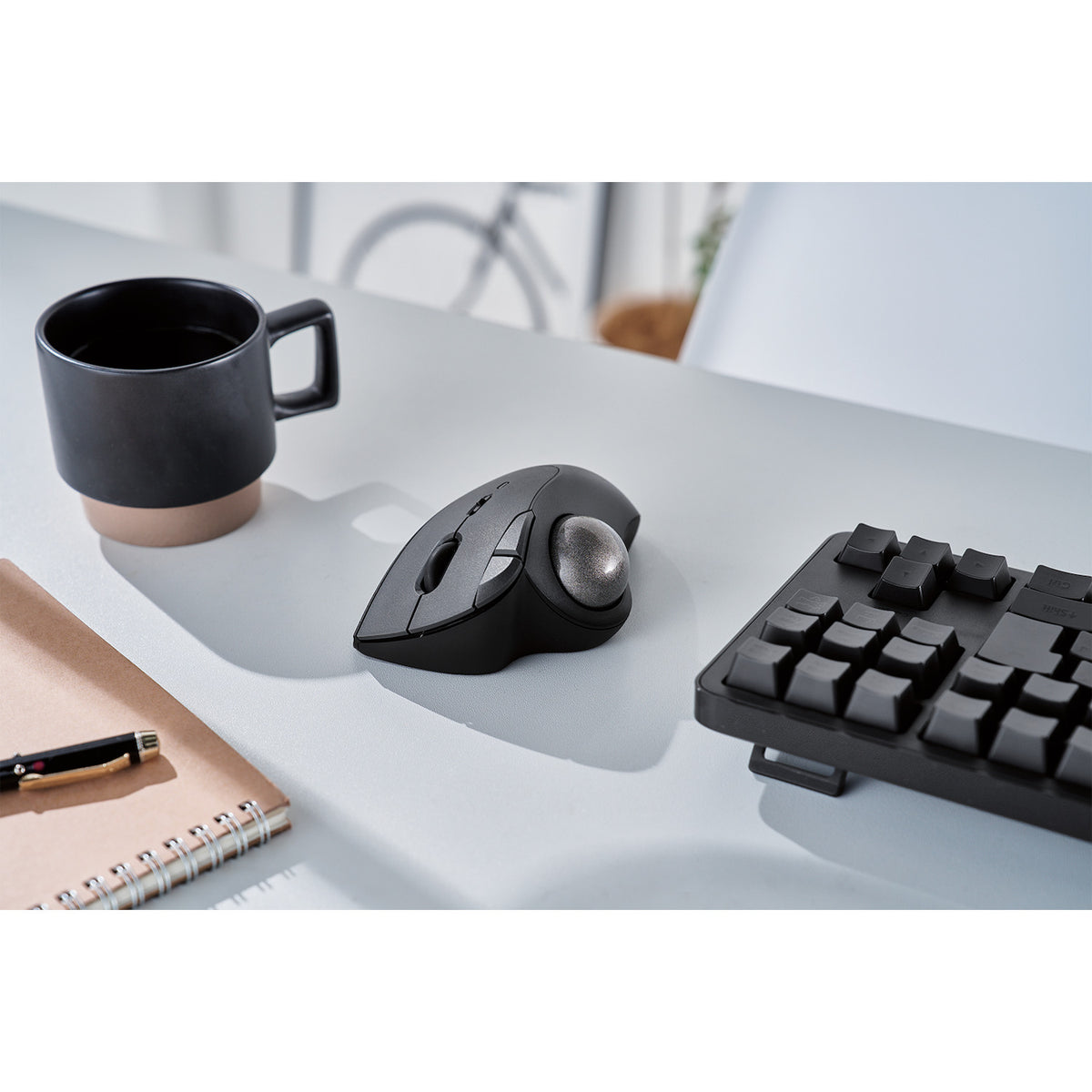 Computer Micro Trackball Trackball Computer Mice | ELECOM USA | Better Being