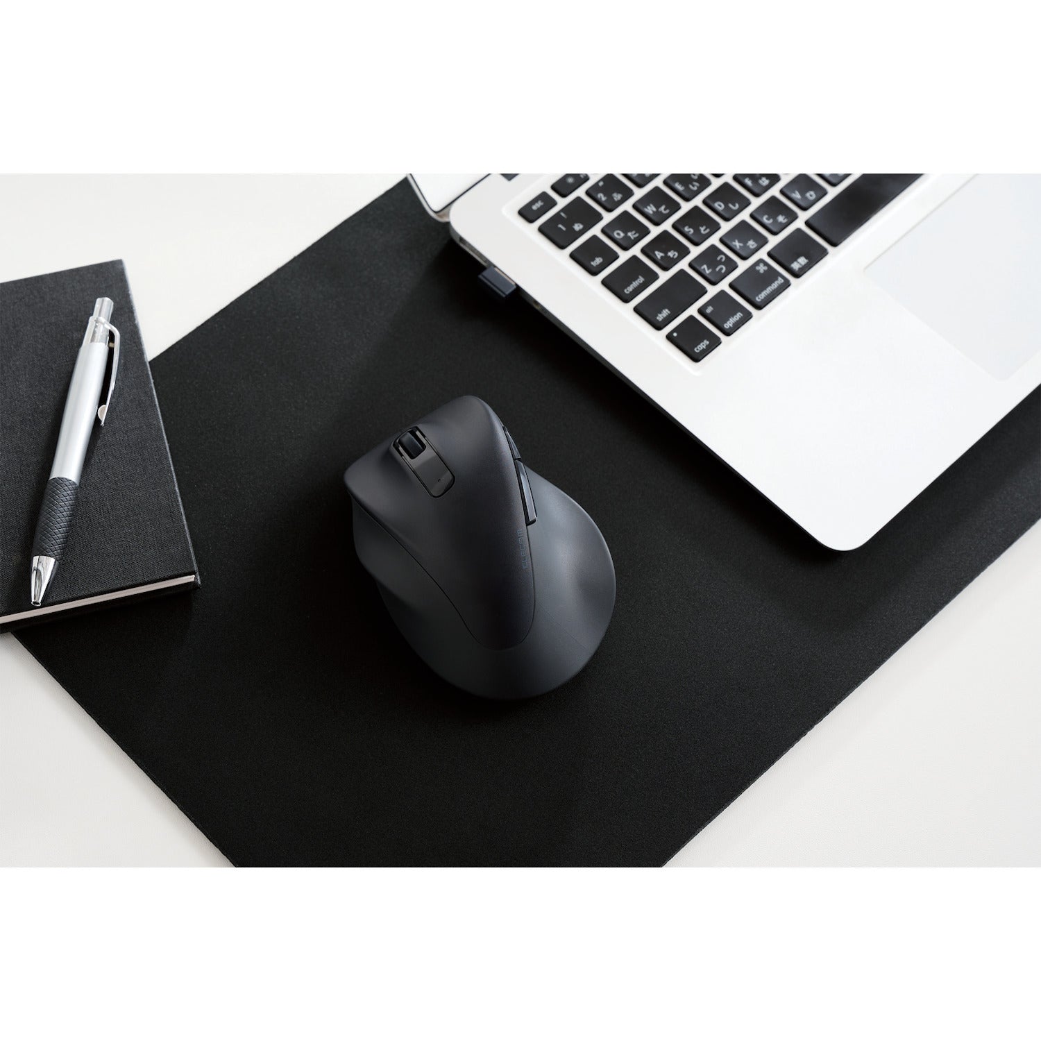 EX-G Wireless USB Ergonomic Left-handed Mouse