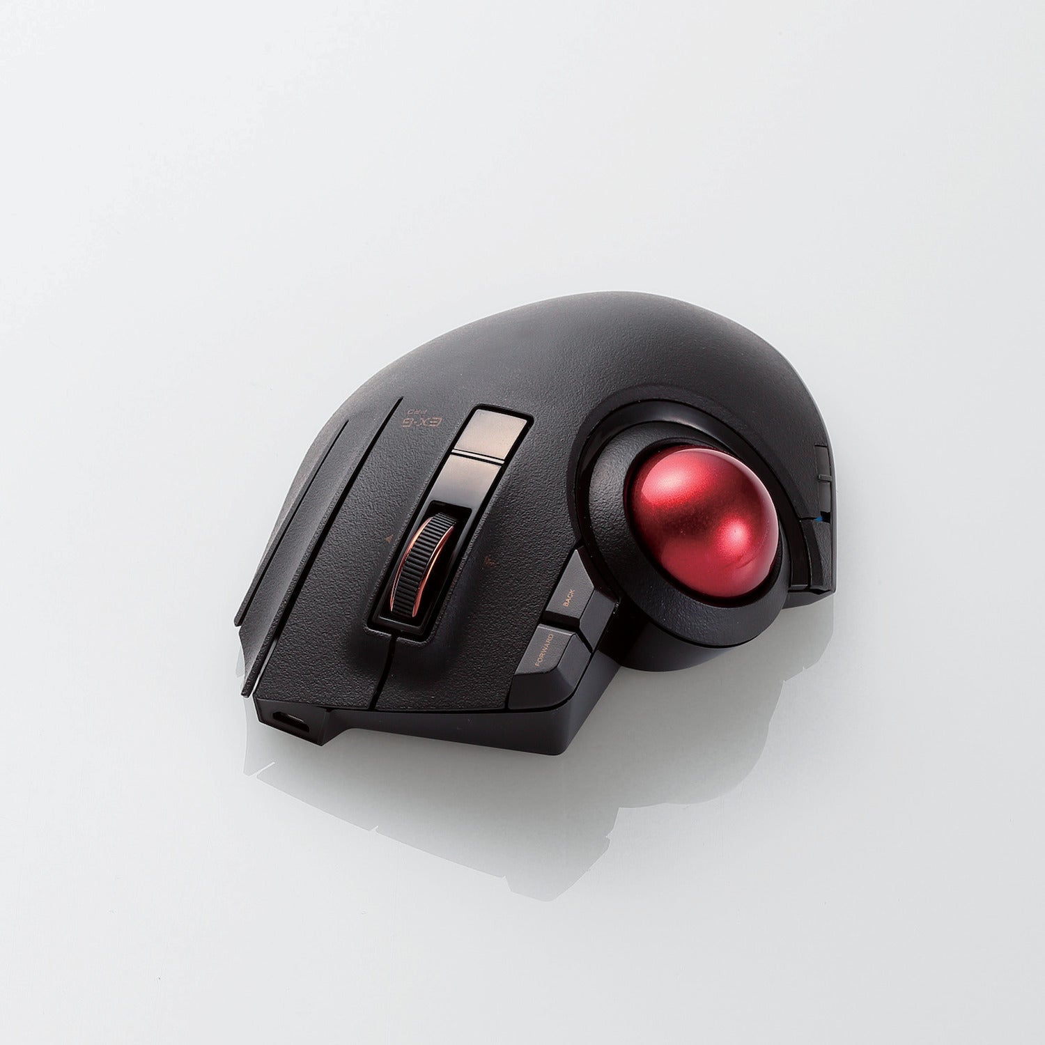 EX-G PRO Trackball