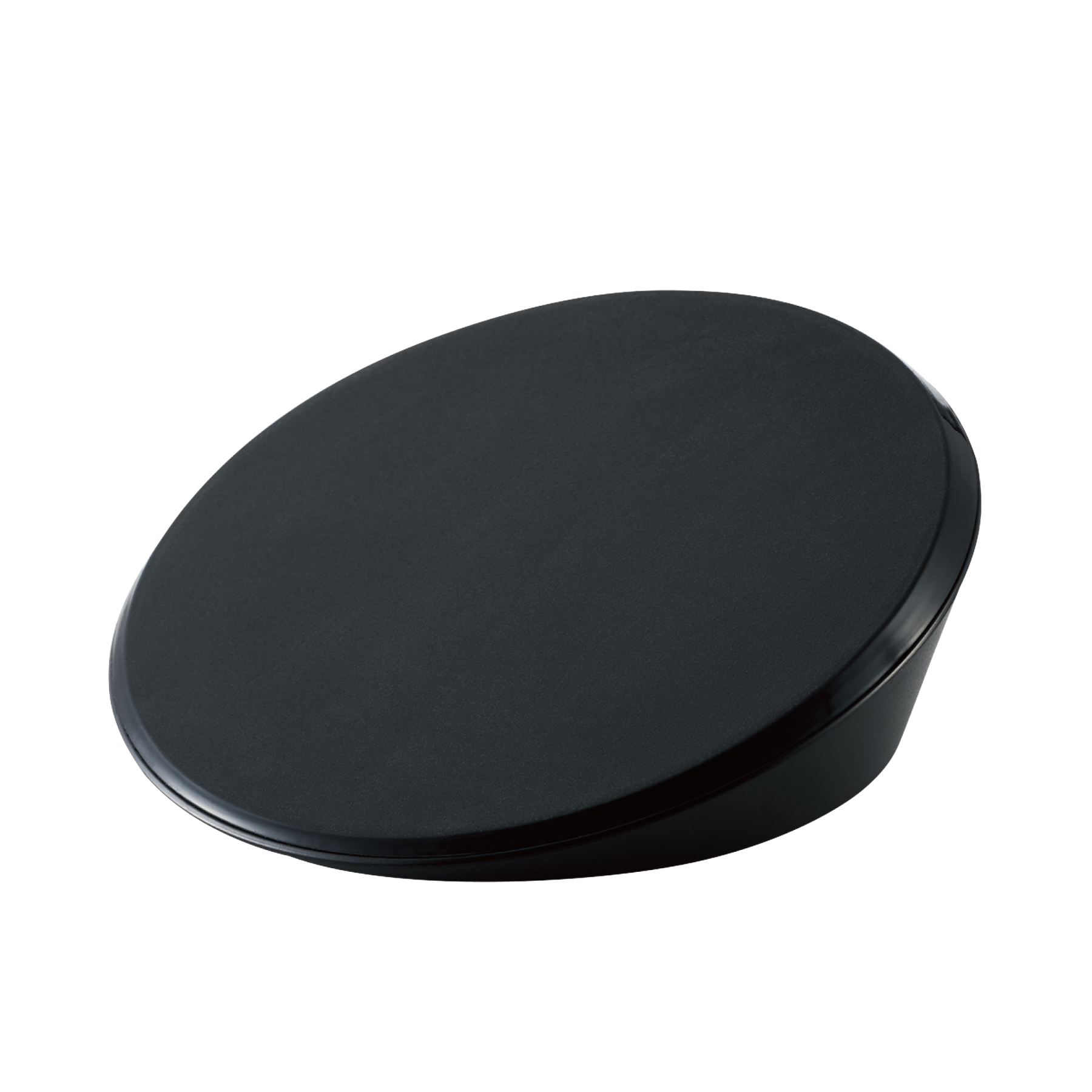 Trackball Angle Disc Pad