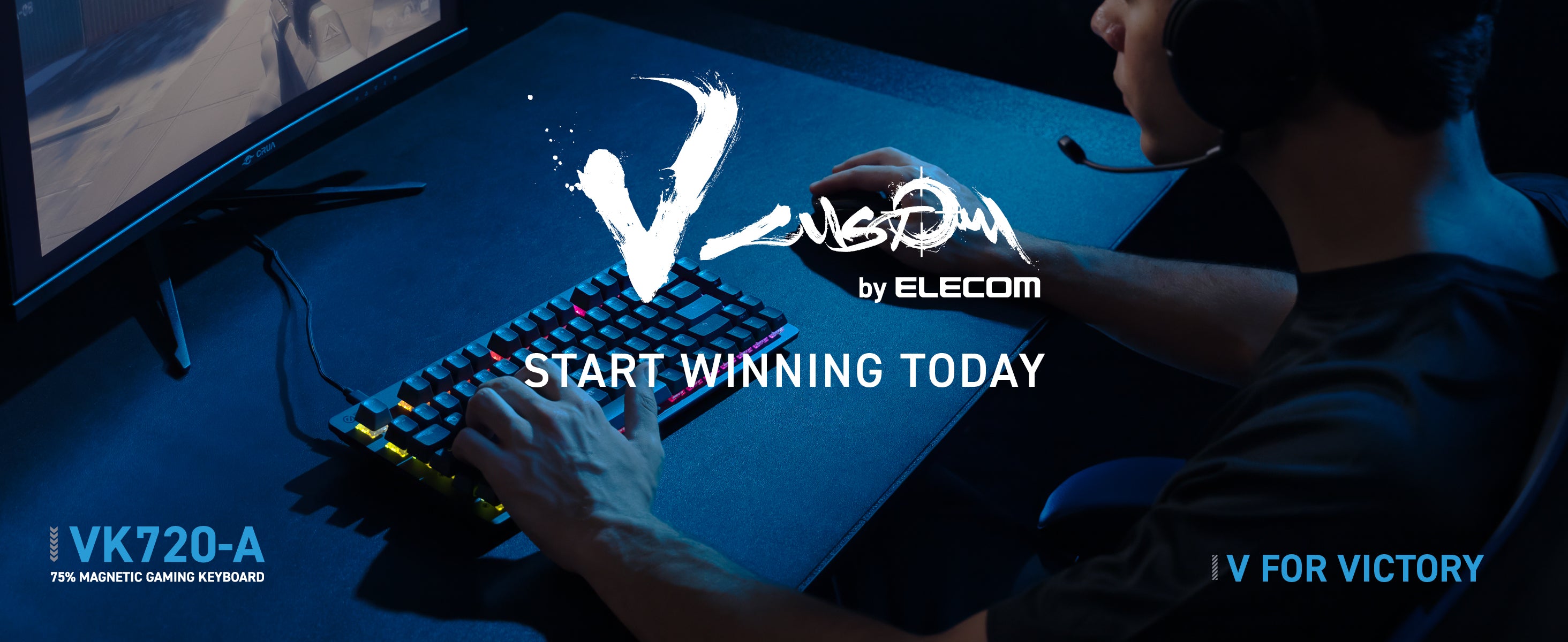 ELECOM USA