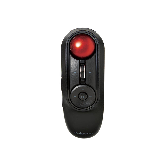Relacon Handheld Trackball, Wireless USB