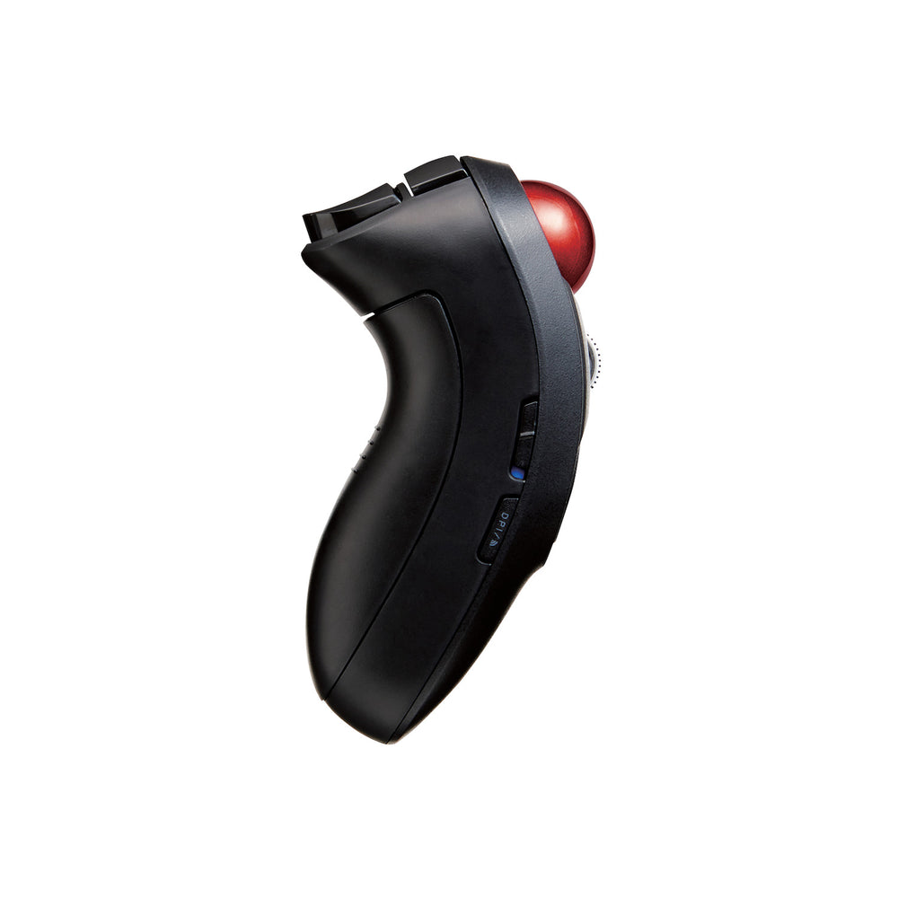 Relacon Handheld Trackball, Wireless USB