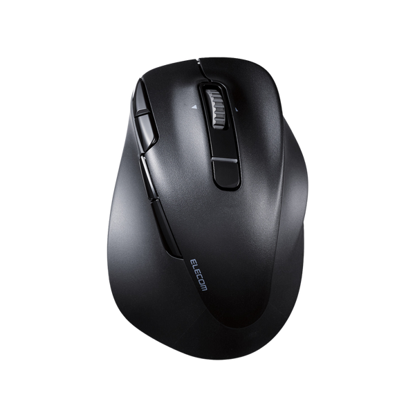 EX-G Pro Ergonomic Mouse • ELECOM USA • Better Being
