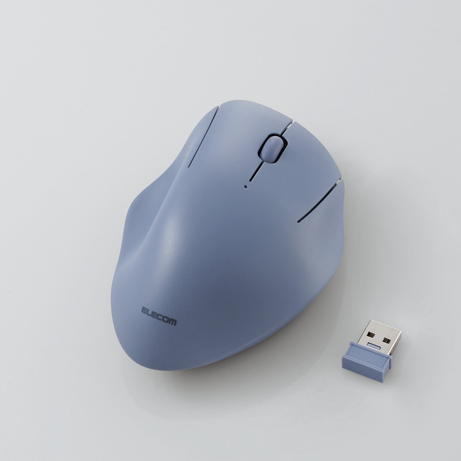 SH10 Ergonomic Mouse