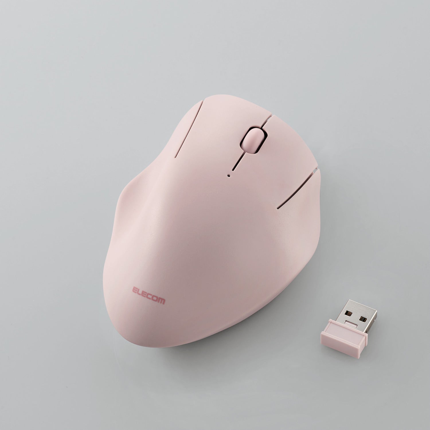 SH10 Ergonomic Mouse