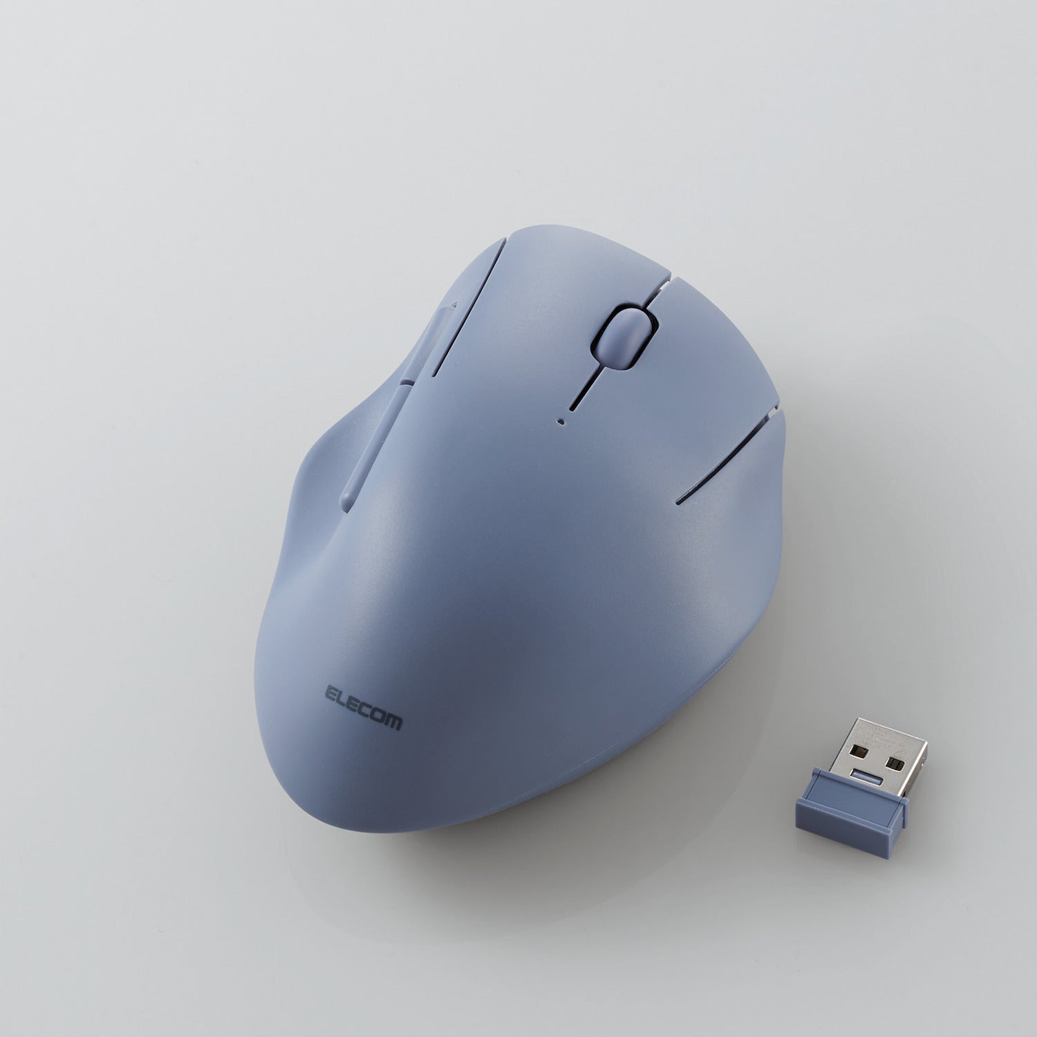 SH20 Ergonomic Mouse - Wireless