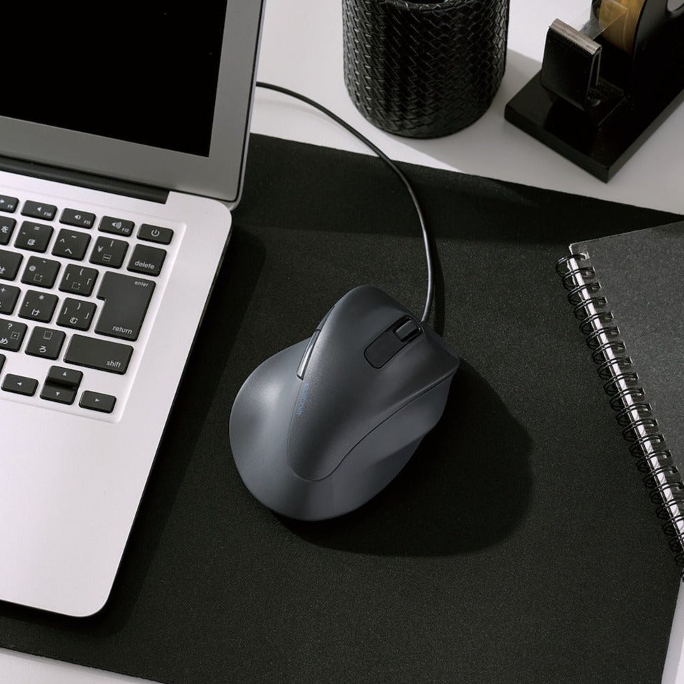 EX-G Wired Ergonomic Mouse