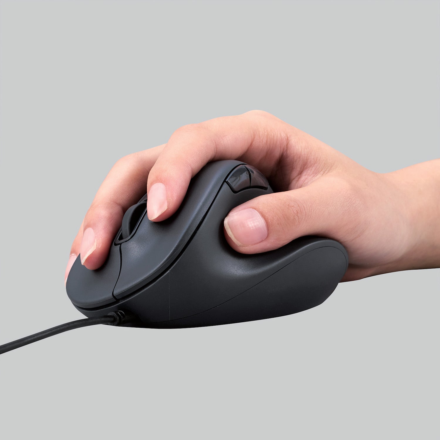 EX-G Wired Ergonomic Mouse
