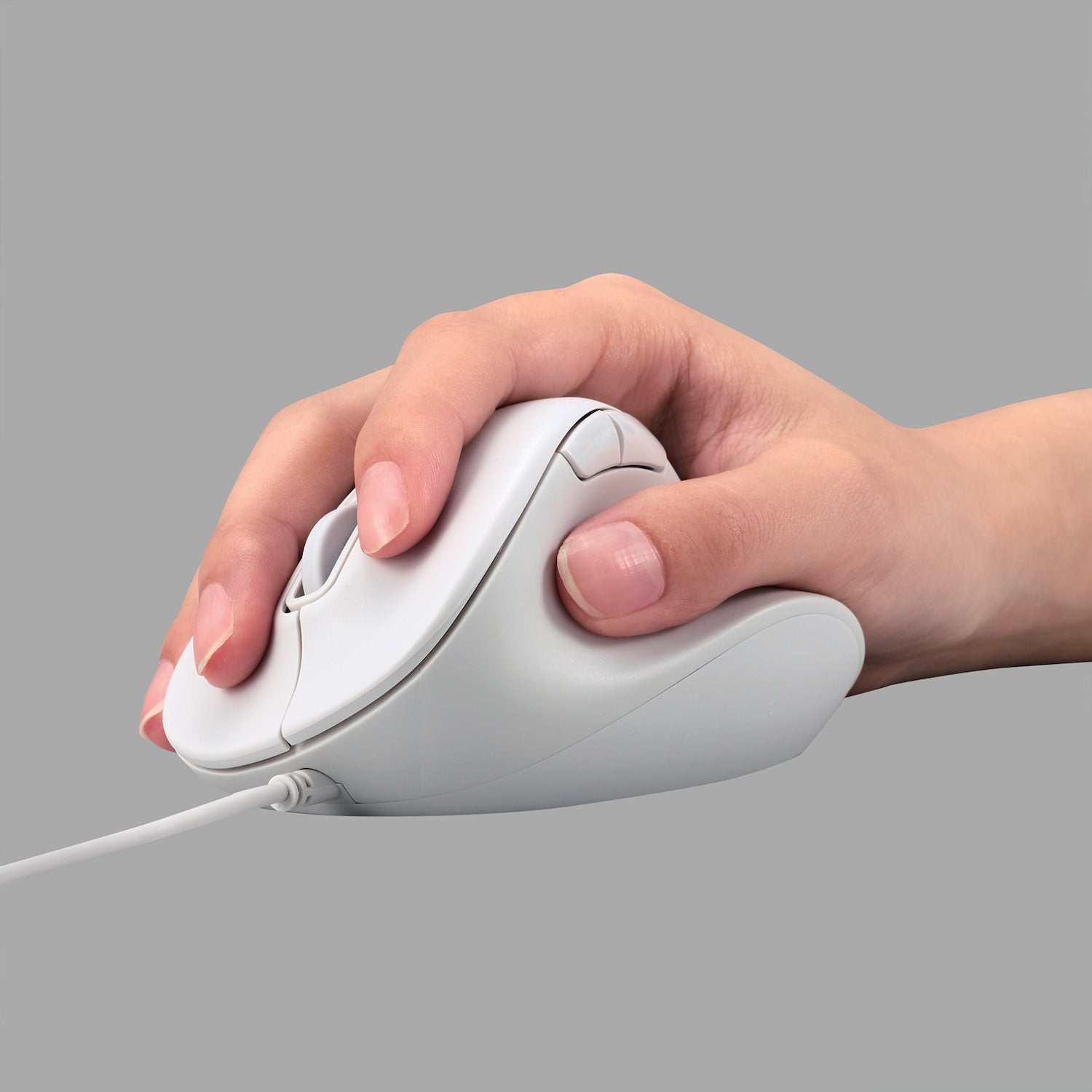 EX-G Wired Ergonomic Mouse