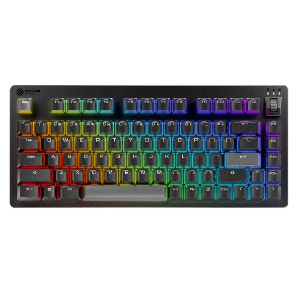 Amazon.com: darkFlash Wireless Mechanical Keyboard and Mouse
