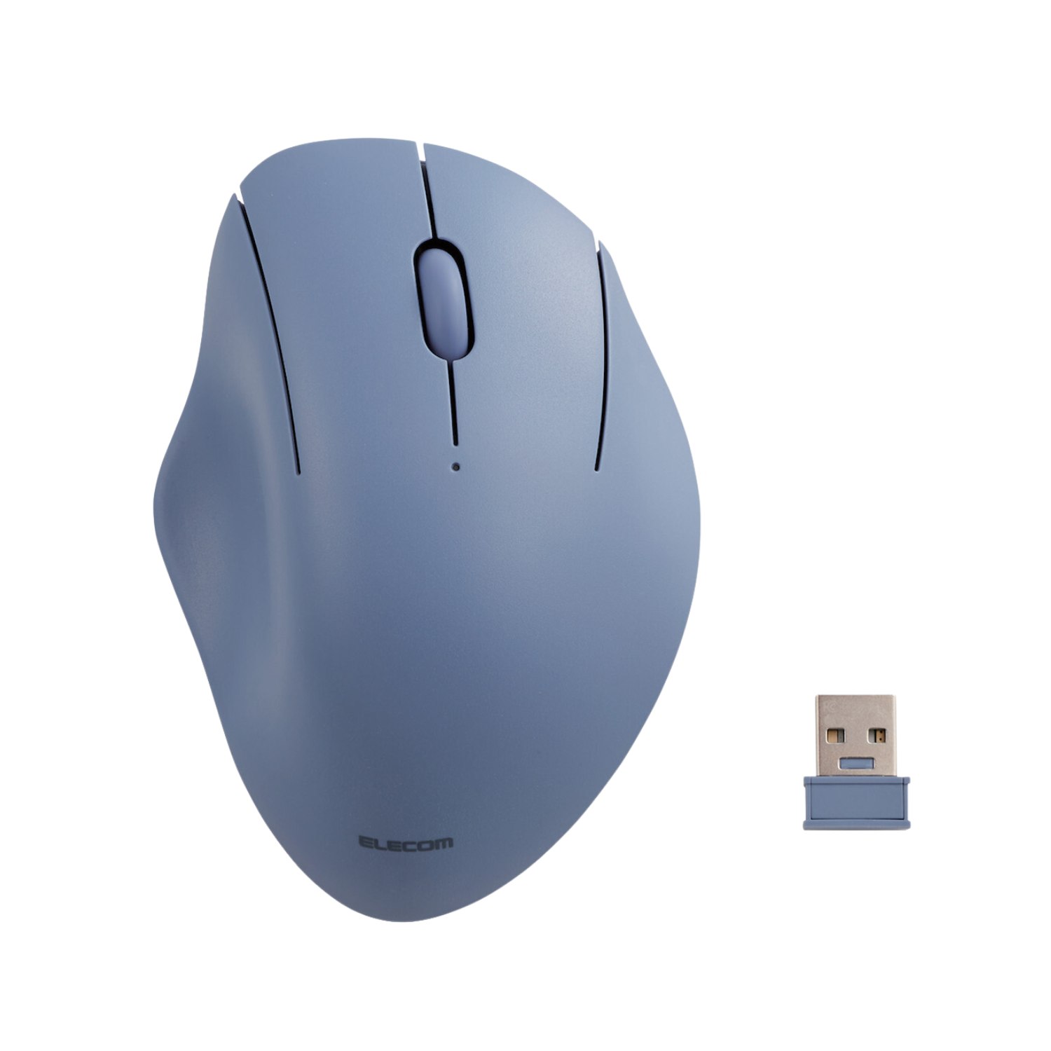 SH10 Ergonomic Mouse - Wireless
